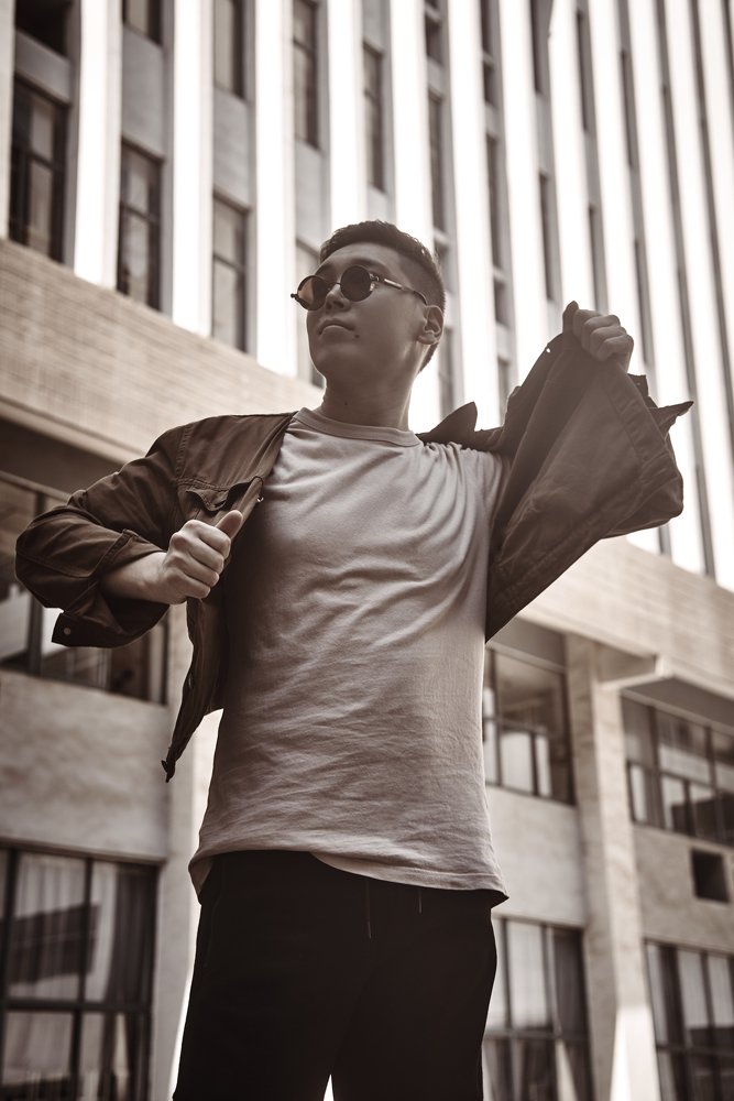 Photograph by Лиза Ананьева