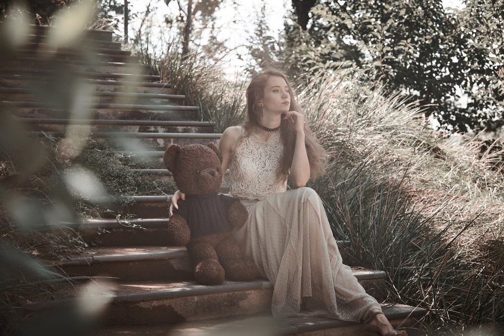 Photograph by Лиза Ананьева