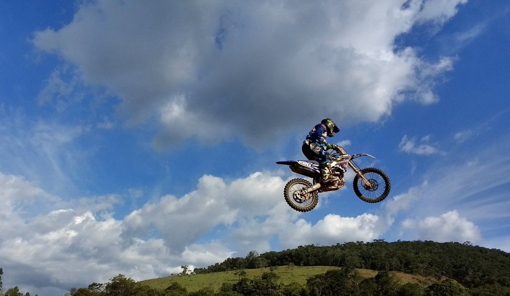 Photograph by Tatiana Barthem