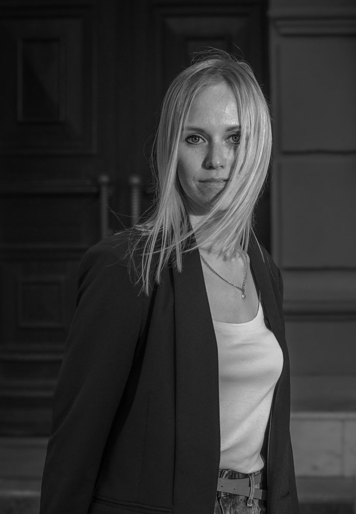 Photograph by Светлана Орел