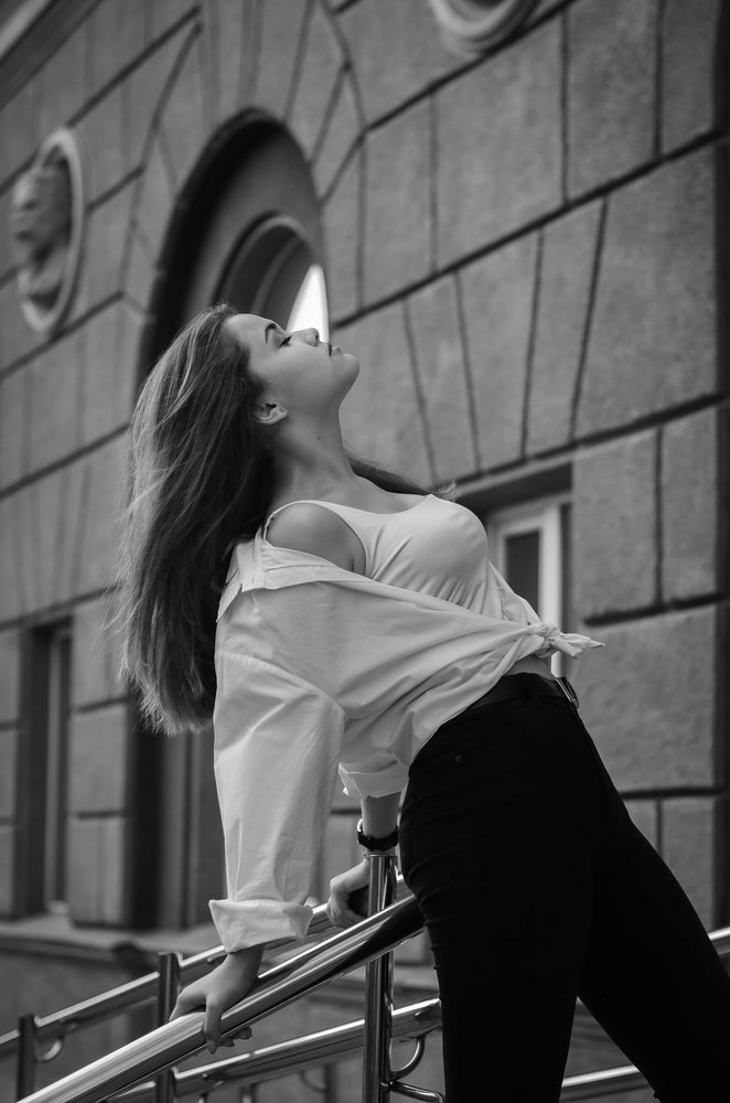 Photograph by Светлана Орел