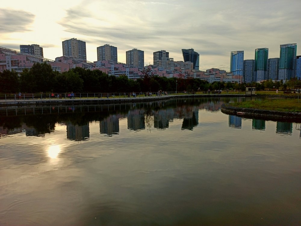 Photograph by Борис Каширин