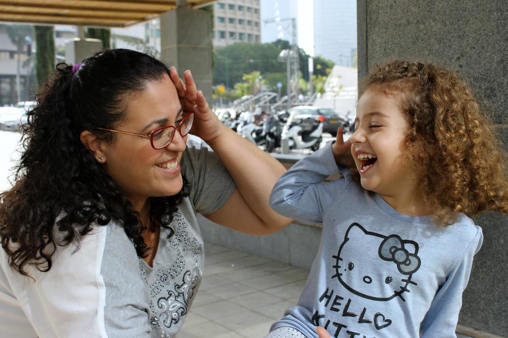 Photograph by Irina Radzinskaya