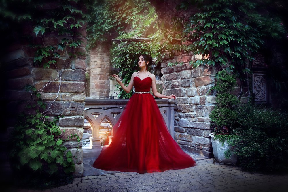 Photograph by Мария Каммерт