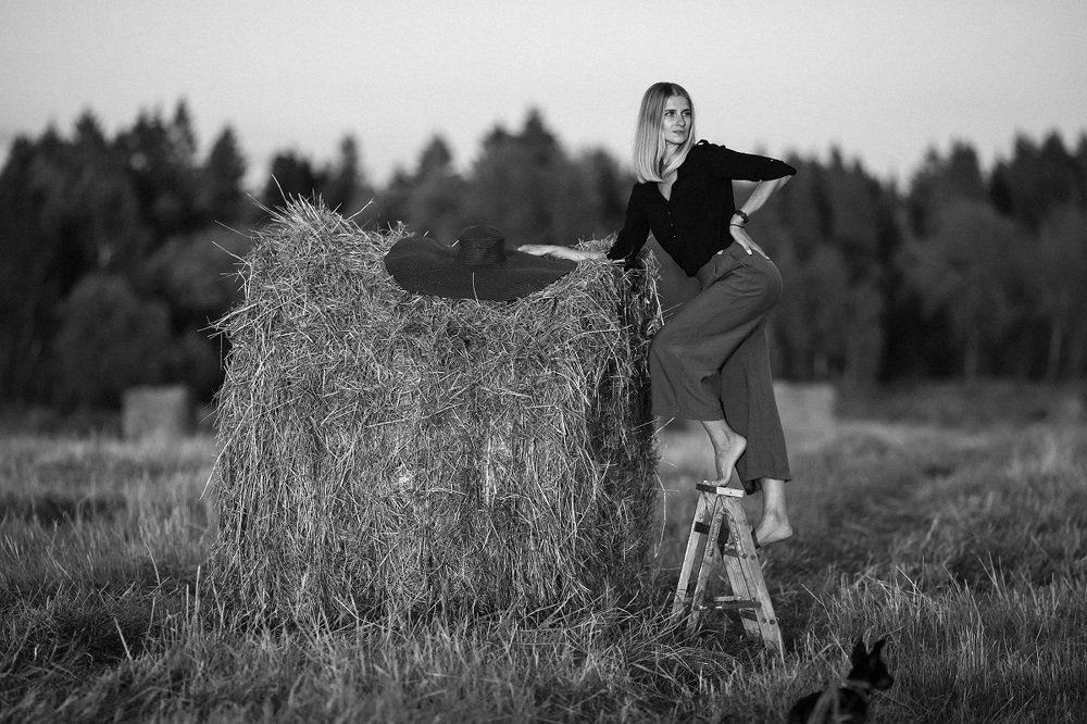 Photograph by Елена Румянцева