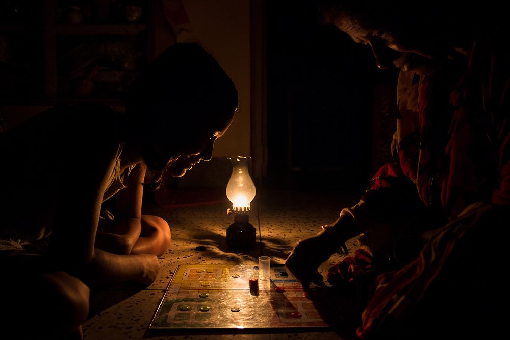 Getting back the Old ways