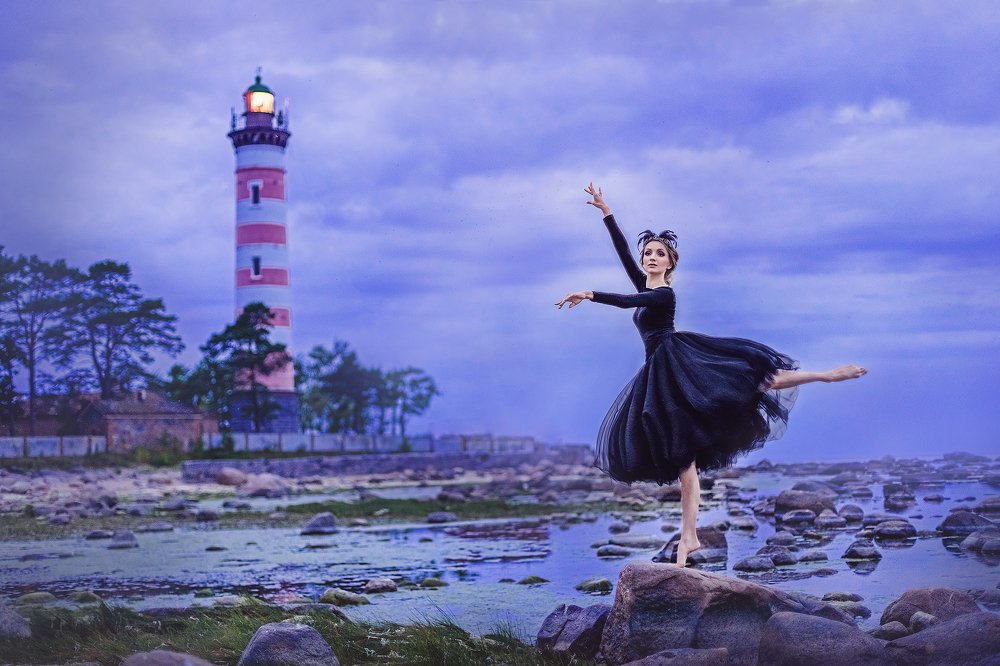 Photograph by Olga Demicheva