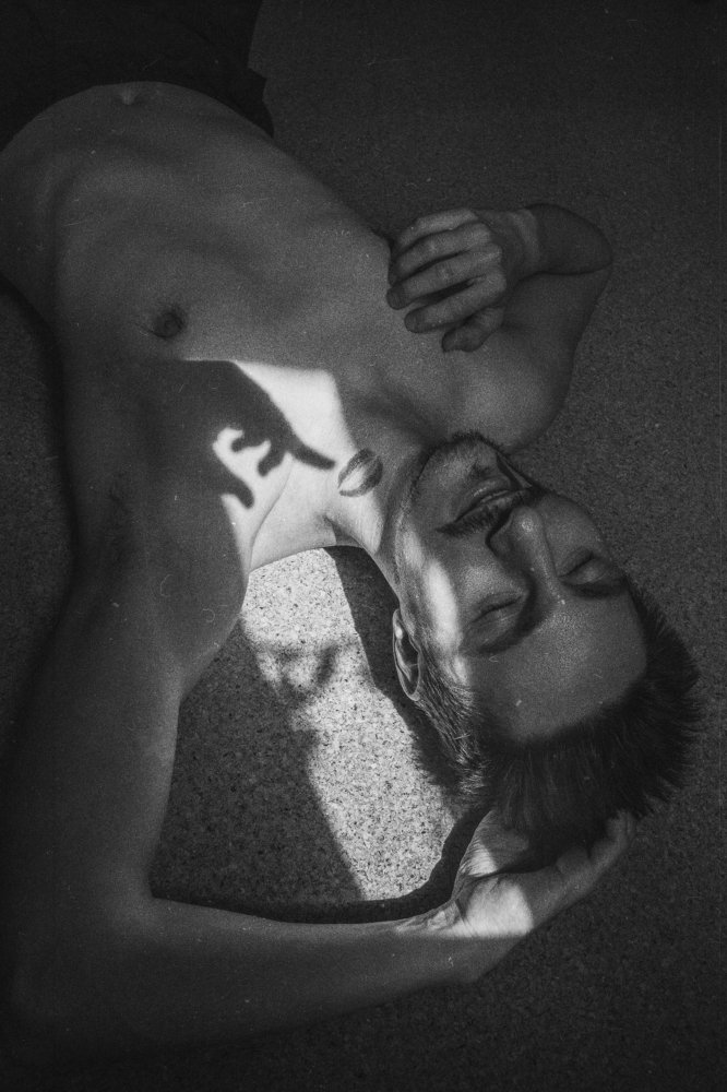 Photograph by Полина Артемина