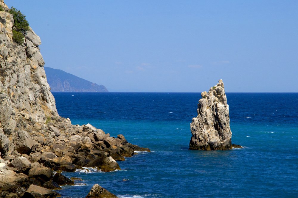 Photograph by Юлия Яшина