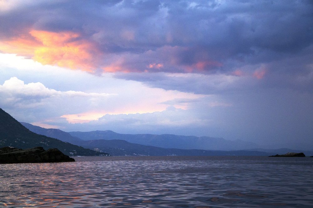 Photograph by Юлия Яшина