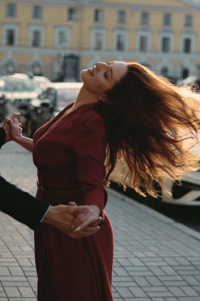 Photograph by Авсеенкова Наталья