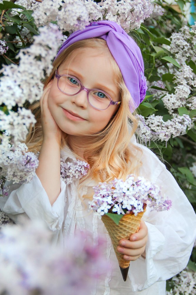 Photograph by Анастасия Ванина