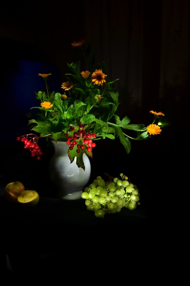 Photograph by Ольга Мокрова