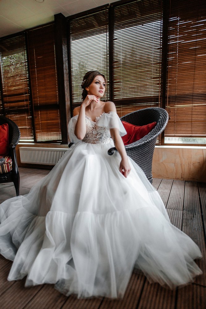 Photograph by Алексей Молчан