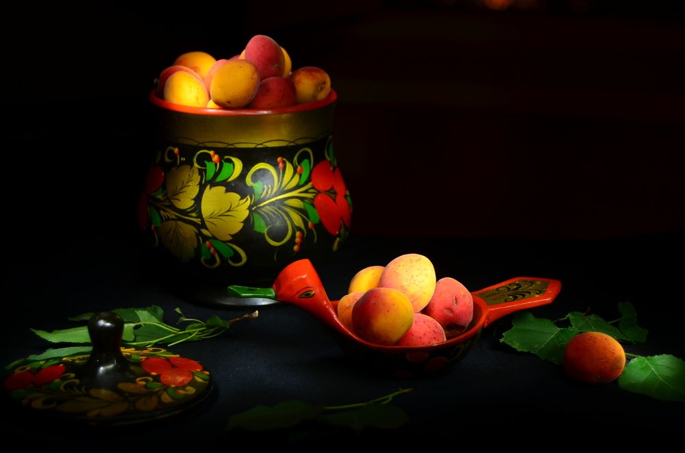 Photograph by Ольга Мокрова