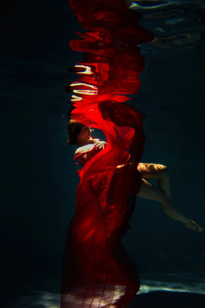 Photograph by Киркиш Ирина