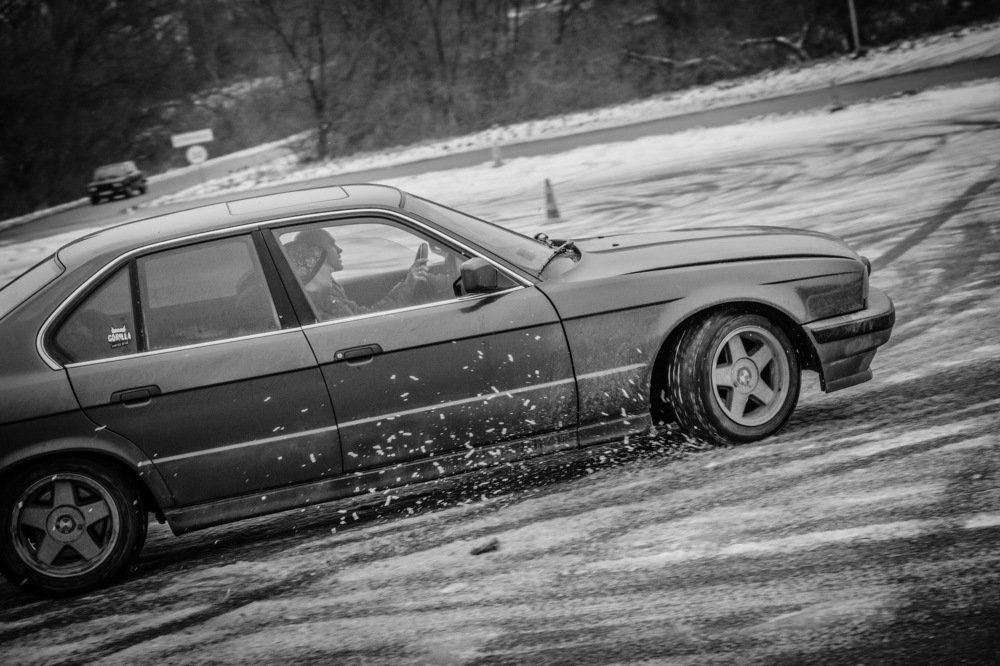 Photograph by Алексей Молчан