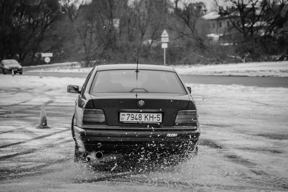 Photograph by Алексей Молчан