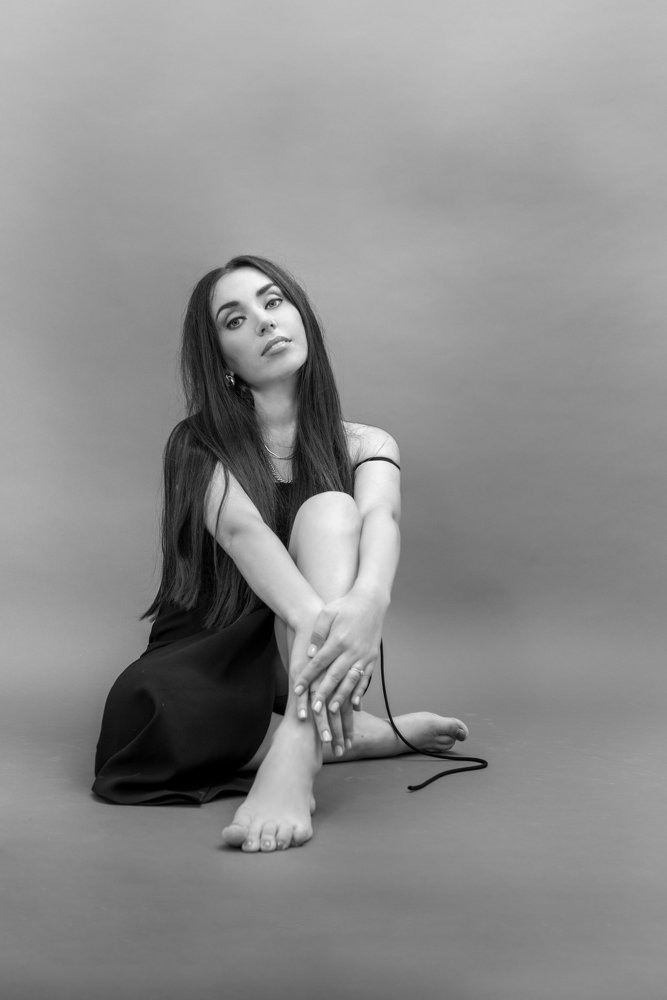 Фотография автора Natalia Starikova