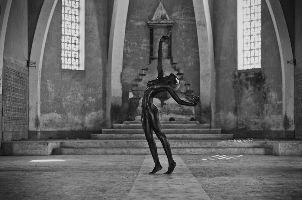 Photograph by Kátio Oliveira