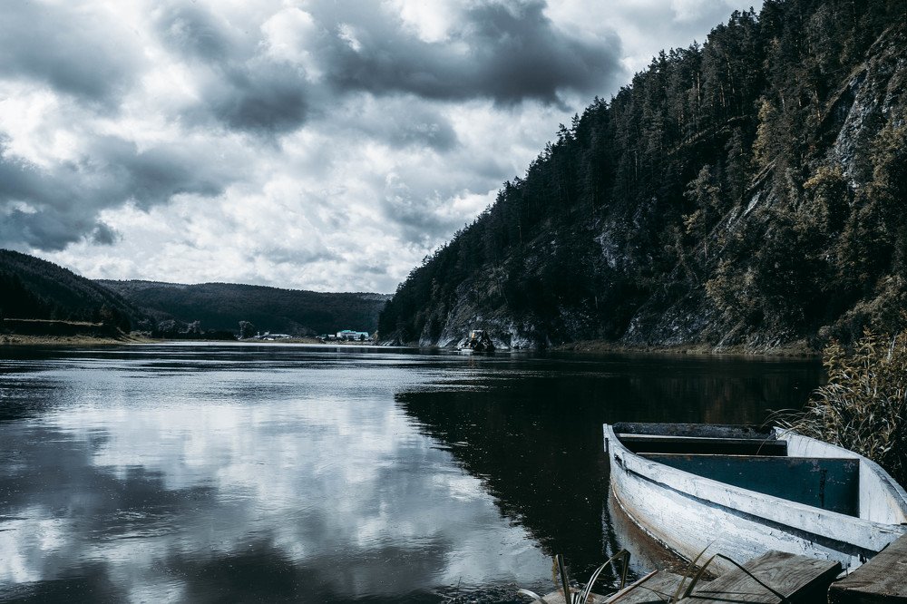 Photograph by Аскар Зиганшин