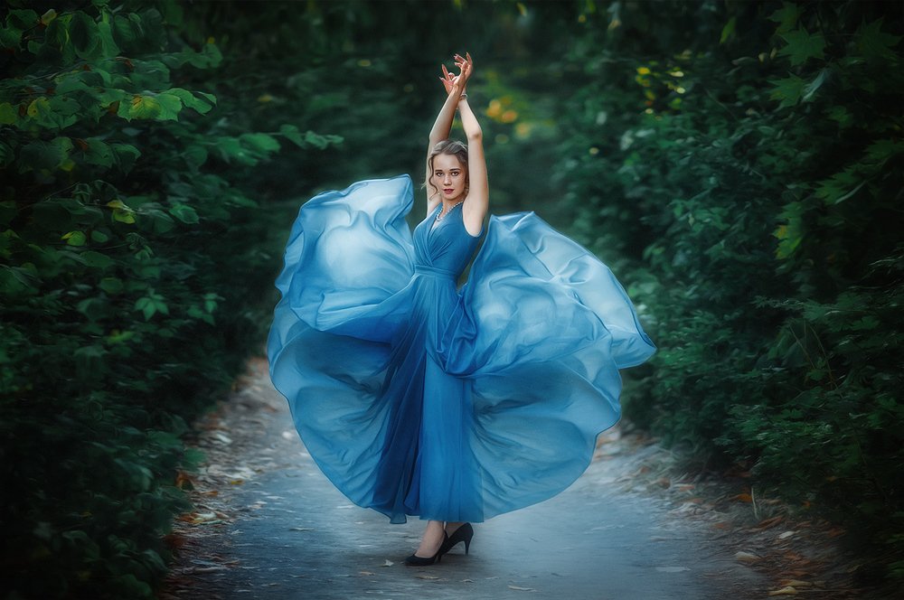 Photograph by Ильяс Джелялов