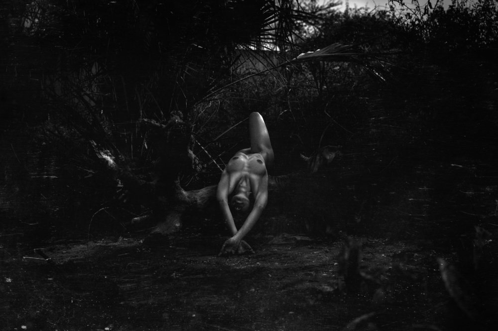 Photograph by Kátio Oliveira