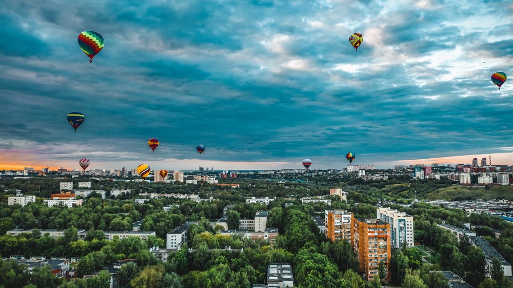 Photograph by Паша Савельев