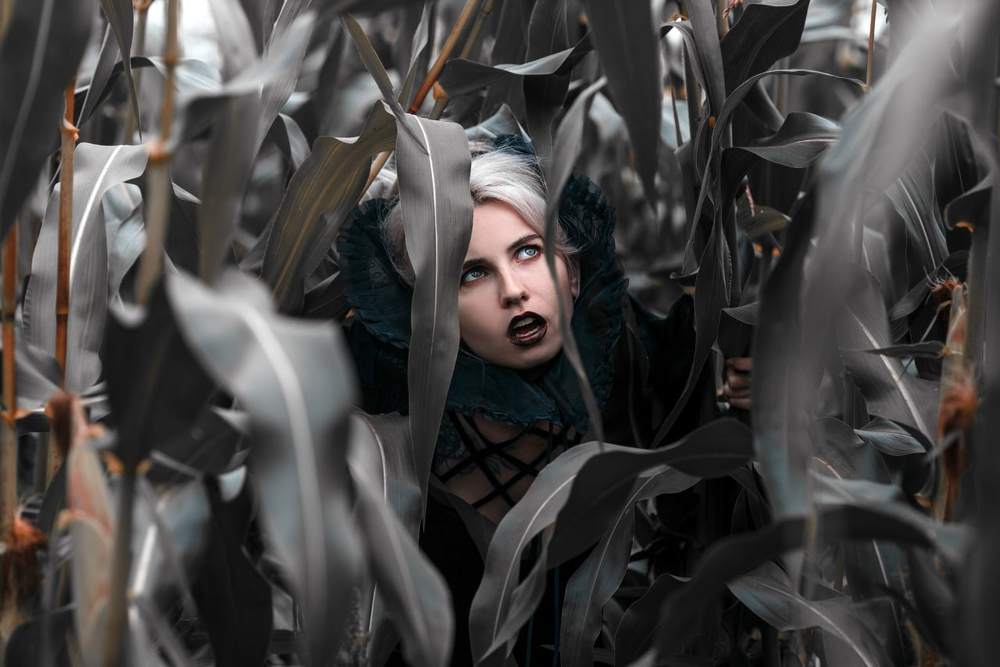 Photograph by Юлия