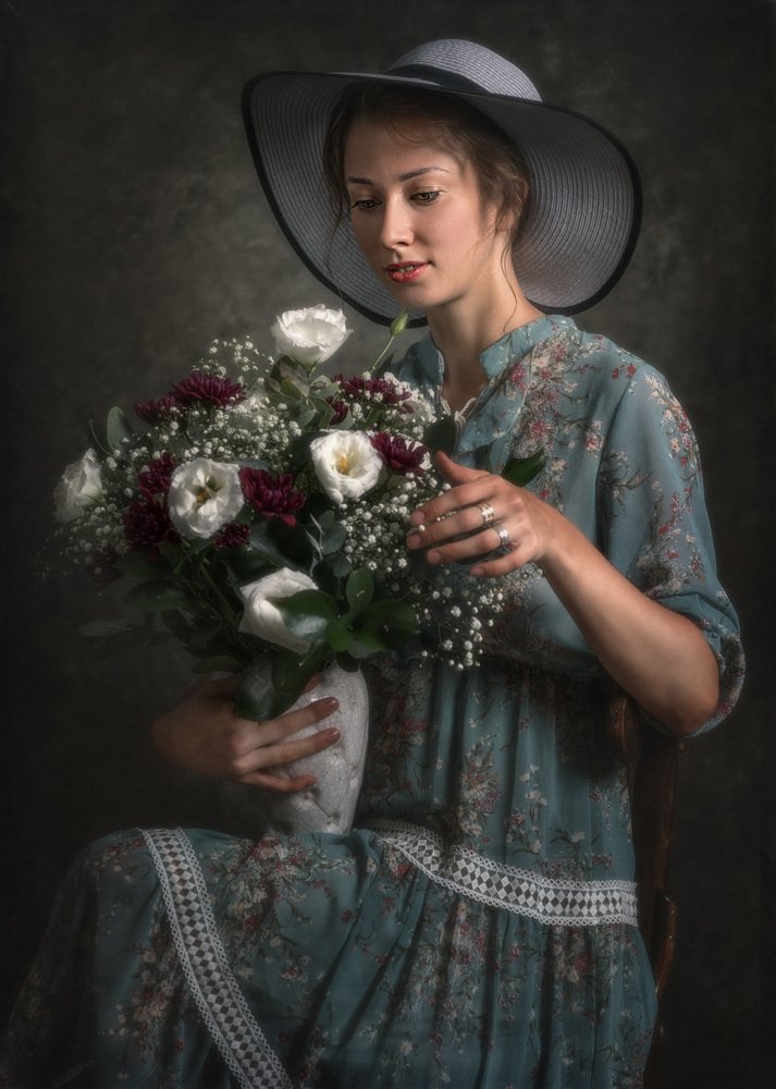 Photograph by Alex Darash