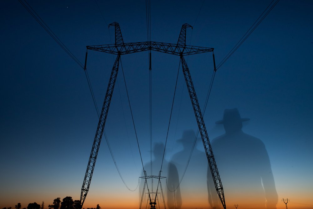 Photograph by Ekaterina Verbitskaya