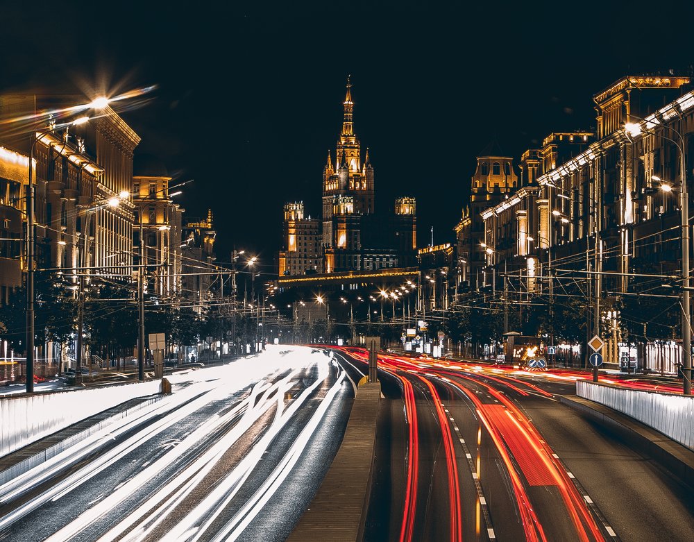 Photograph by Дмитрий Трепольский