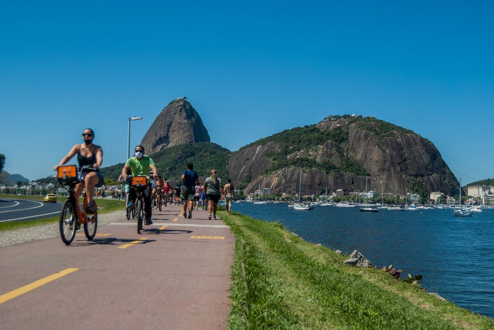 Photograph by Allan Pereira