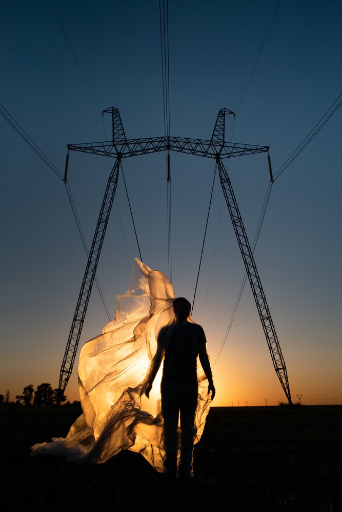 Photograph by Ekaterina Verbitskaya