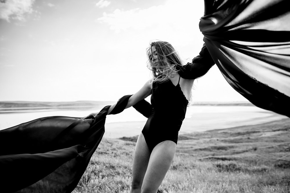 Photograph by Ekaterina Verbitskaya