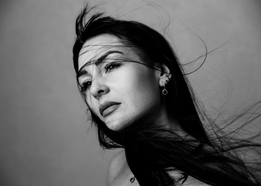 Photograph by Ekaterina Verbitskaya