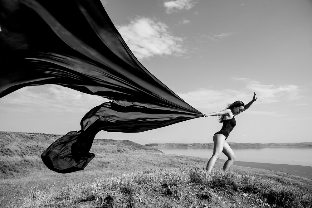 Photograph by Ekaterina Verbitskaya