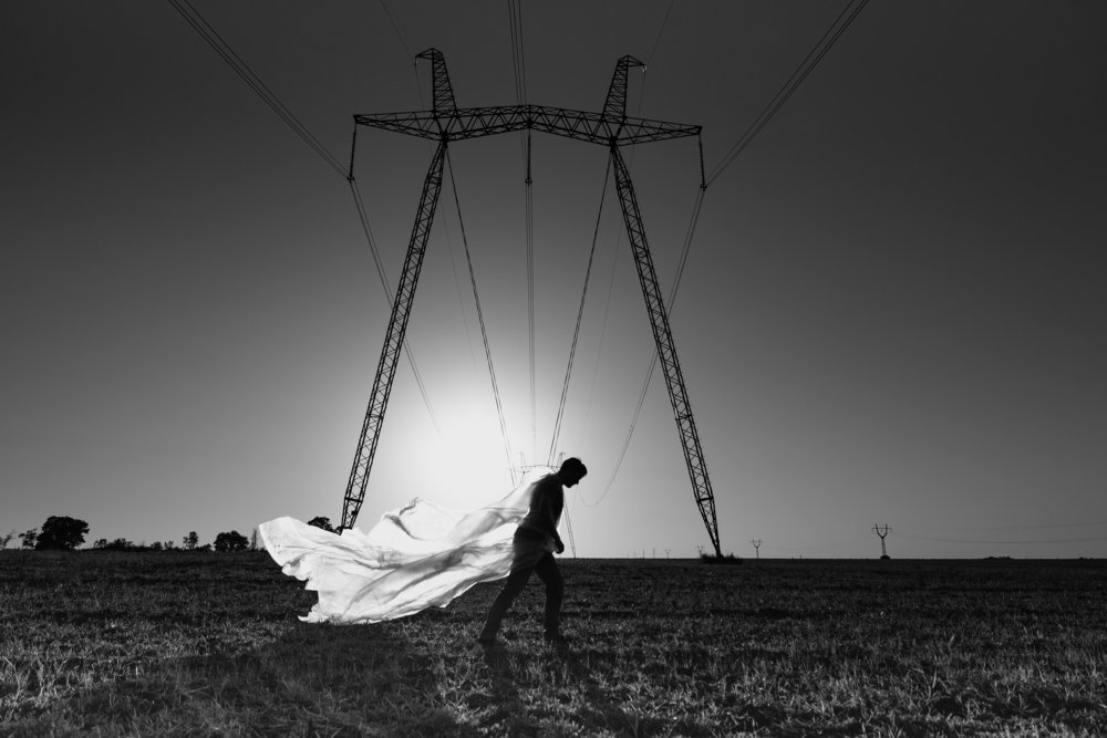 Photograph by Ekaterina Verbitskaya