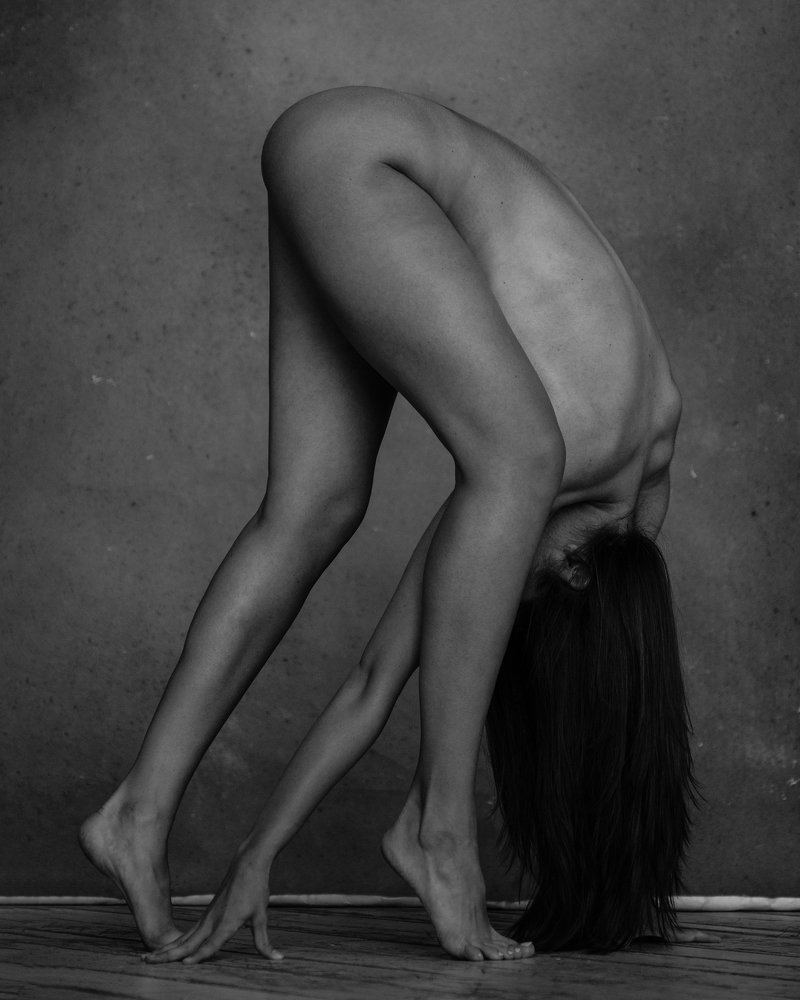 Photograph by Евгений Рябухин