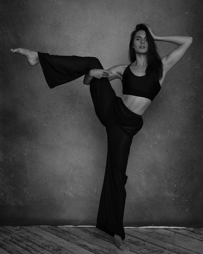 Photograph by Евгений Рябухин