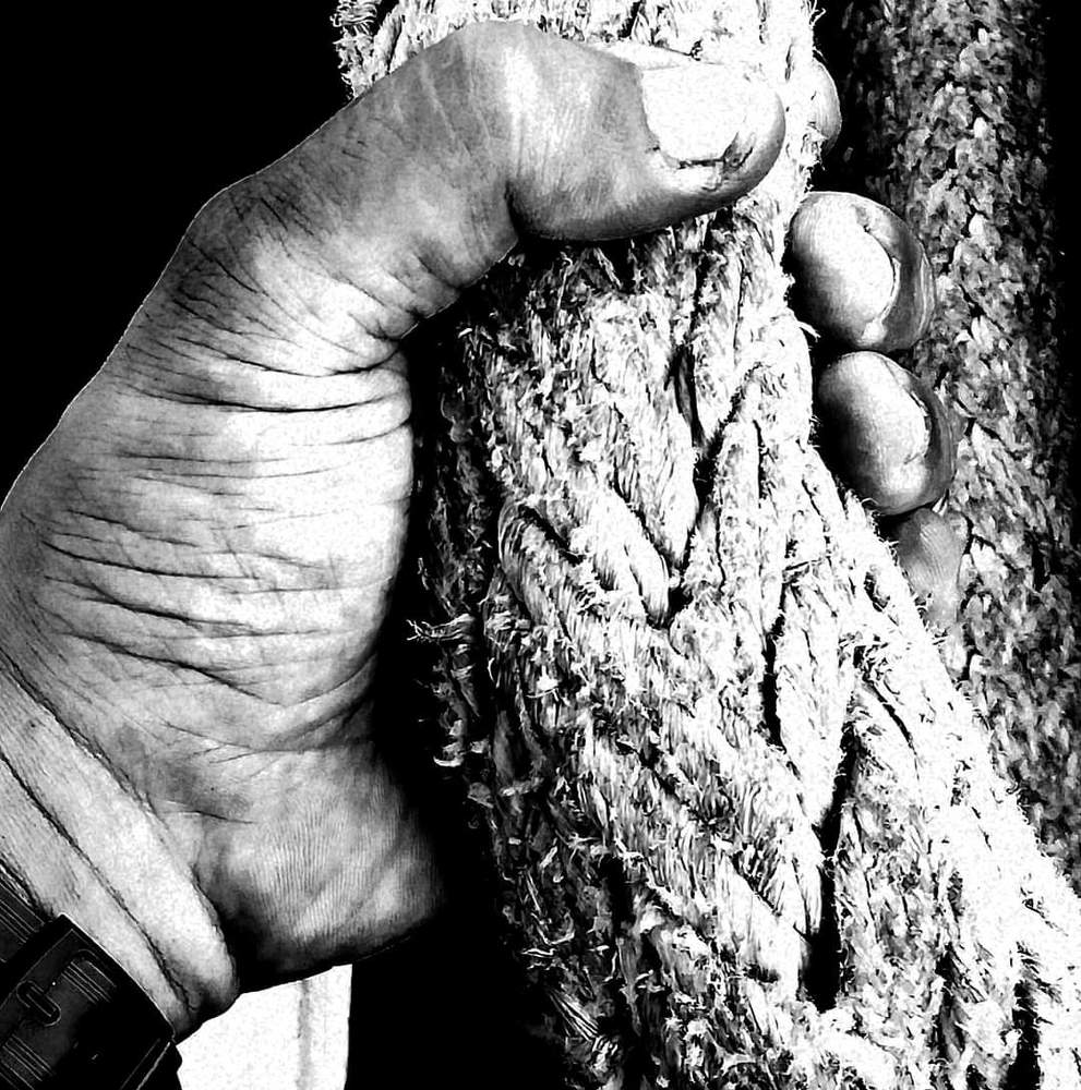 Photograph by Giorgos Papakonstantinou