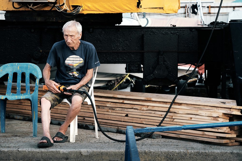 Photograph by Алексей Васин