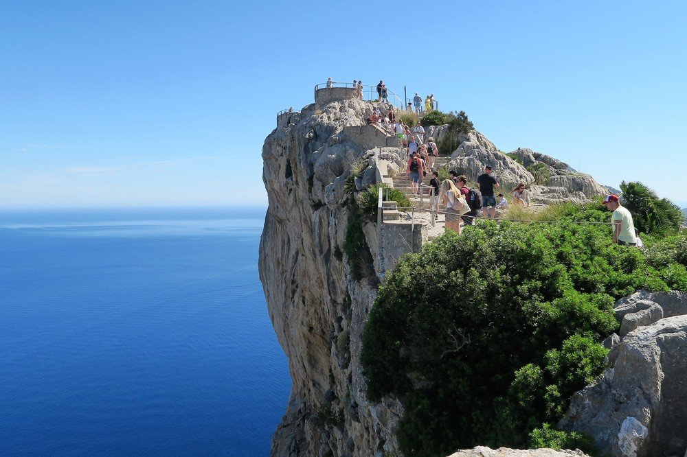 Мыс Форментор