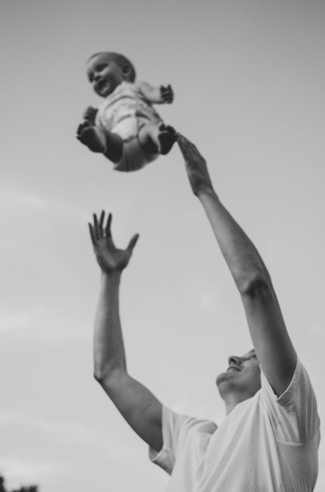 Photograph by Ekaterina Verbitskaya