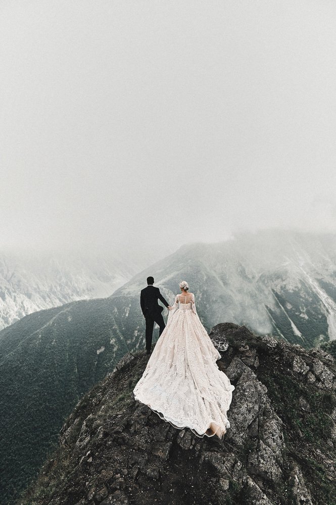 Photograph by Хетаг Бекузаров