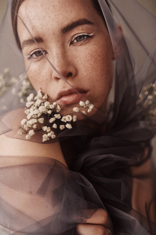 Photograph by Alina Zhalko