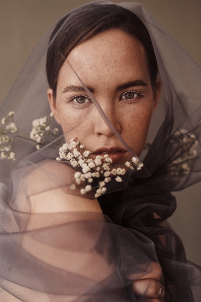 Photograph by Alina Zhalko