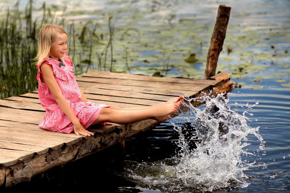 Photograph by Алена Валери