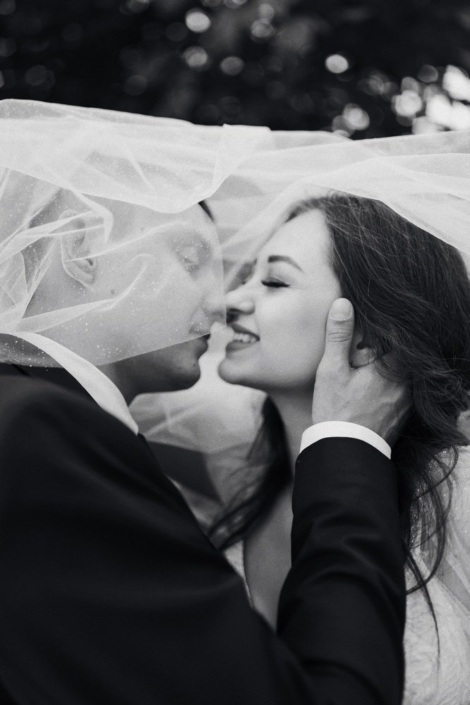 Photograph by Alina Zhalko