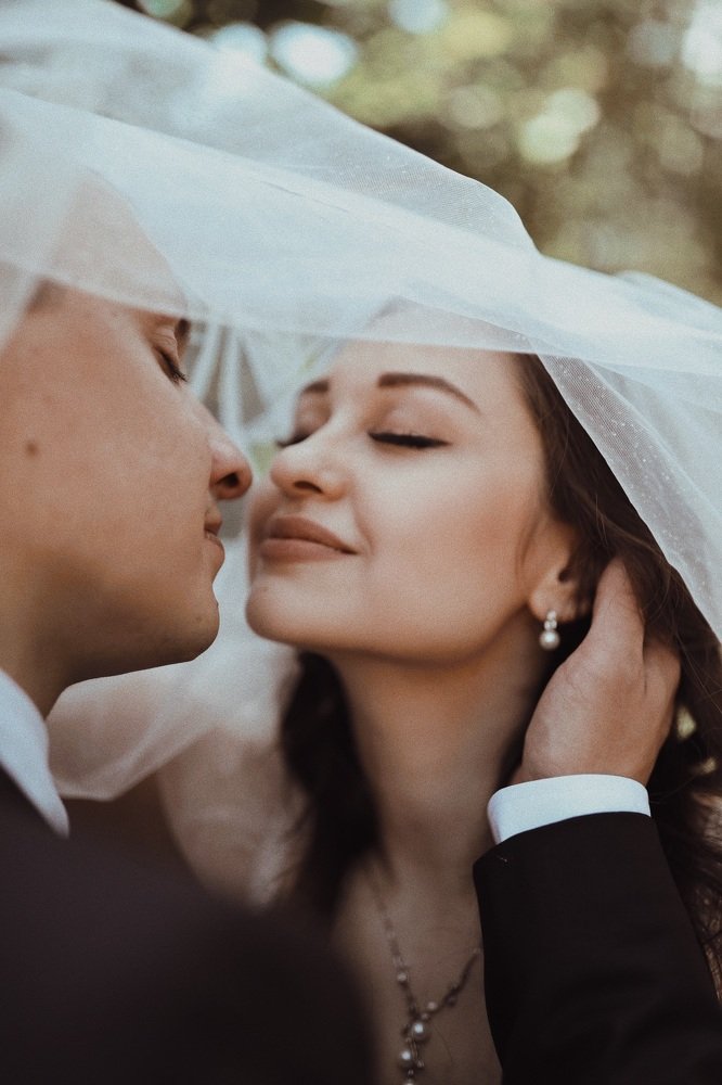 Photograph by Alina Zhalko